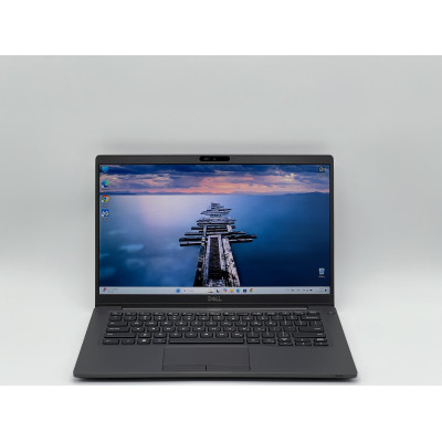 Ноутбук Dell Latitude 7400