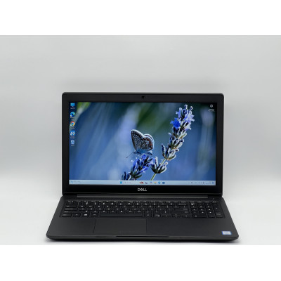 Ноутбук Dell Latitude 3500