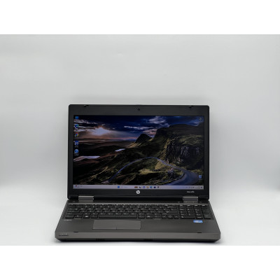 Ноутбук HP ProBook 6570b