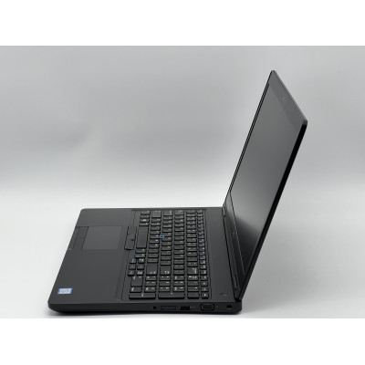 Ноутбук Dell Latitude 5591