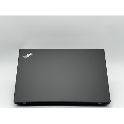 Ноутбук Lenovo ThinkPad L480