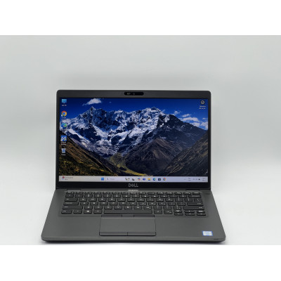 Ноутбук Dell Latitude 5400