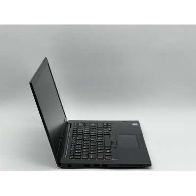 Ноутбук Dell Latitude 7490