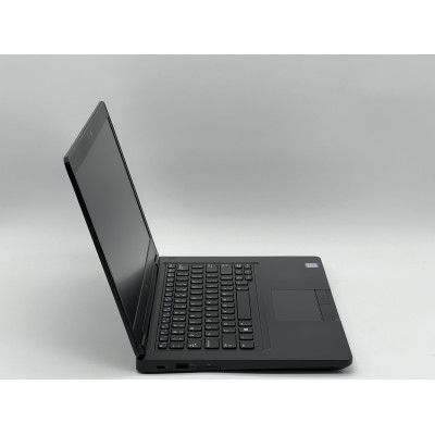 Ноутбук Dell Latitude 5490