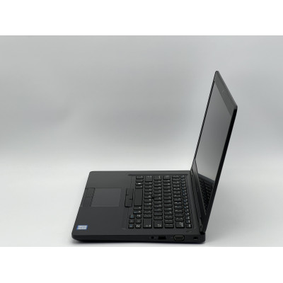 Ноутбук Dell Latitude 5491