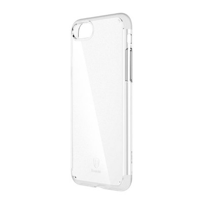 Чохол Baseus для iPhone SE 2020/8/7 Simple Anti-Scratch Clear (ARAPIPH7-C02)