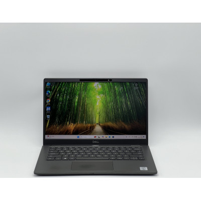 Ноутбук Dell Latitude 7310