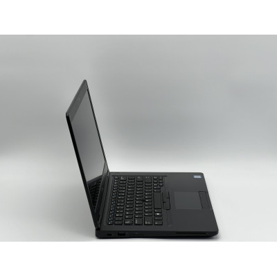 Ноутбук Dell Latitude 5491