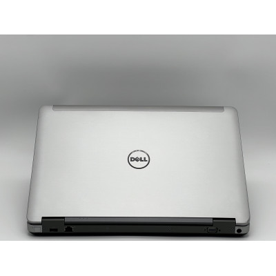 Ноутбук Dell Latitude E6540