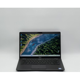 Ноутбук Dell Latitude 5401