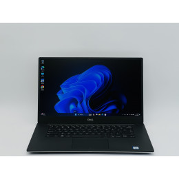 Ноутбук Dell Precision 5540