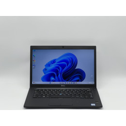 Ноутбук Dell Latitude 7490