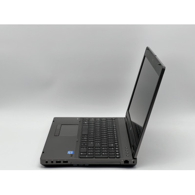 Ноутбук HP ProBook 6570b