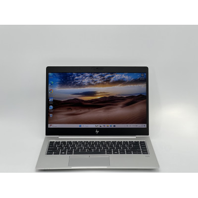 Ноутбук HP EliteBook MT44