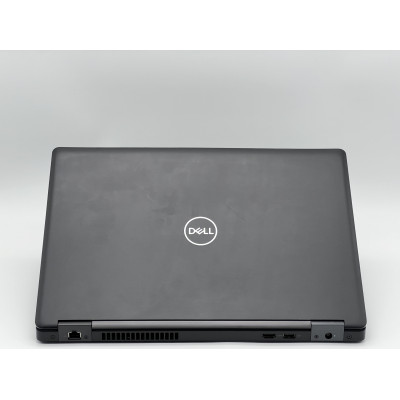 Ноутбук Dell Latitude 5591