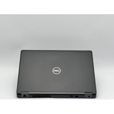 Ноутбук Dell Latitude 5491