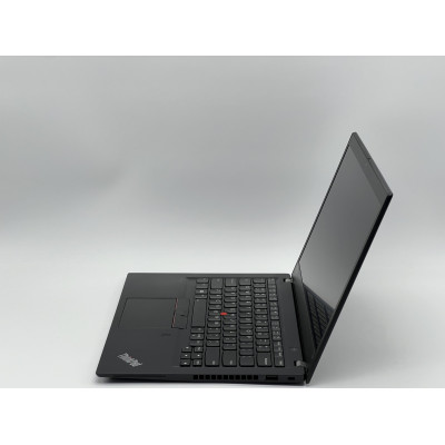 Ноутбук Lenovo ThinkPad T14s Gen 1, i5-10310U, 16 GB, 240 GB, Intel UHD Graphics, 1920x1080, IPS [SH24121127] БУ