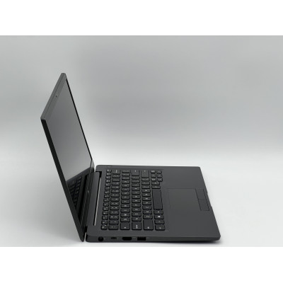 Ноутбук Dell Latitude 7400