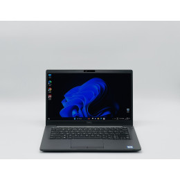 Ноутбук Dell Latitude 7300