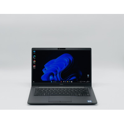 Ноутбук Dell Latitude 7300