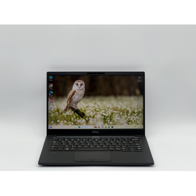 Ноутбук Dell Latitude 7390