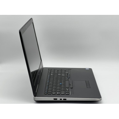 Ноутбук Dell Precision 7710