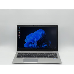 Ноутбук HP Elitebook 850 G5