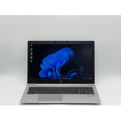 Ноутбук HP Elitebook 850 G5