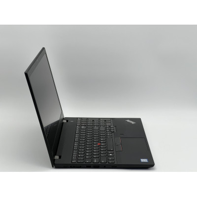 Ноутбук Lenovo ThinkPad T590