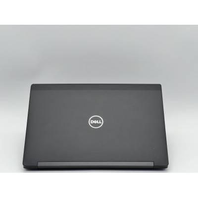 Ноутбук Dell Latitude 7390