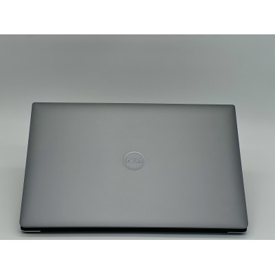 Ноутбук Dell Precision 5540