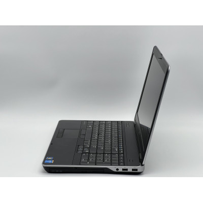 Ноутбук Dell Latitude E6540