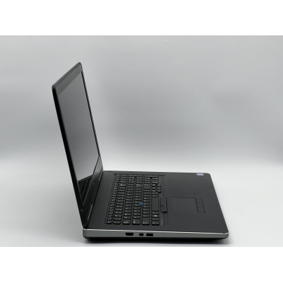 Ноутбук Dell Precision 7710