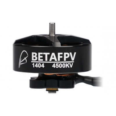 Мотор BetaFPV 1404 4500KV - зображення 1
