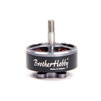 Мотор BrotherHobby Avenger 3008 1300KV для квадрокоптера - изображение 5