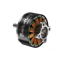 Мотор BrotherHobby Avenger V4 32.5x12 950KV  - фото № 2