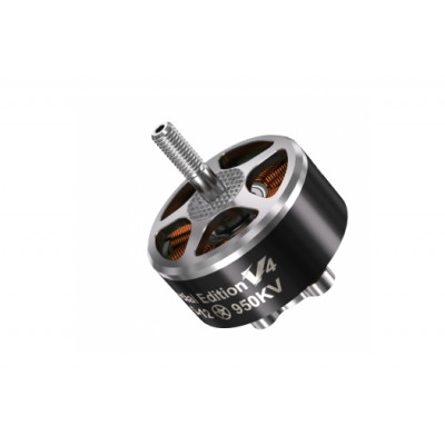 Мотор BrotherHobby Avenger V4 32.5x12 950KV - зображення 3