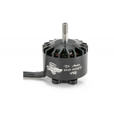 Мотор BrotherHobby Tornado T5 3115 PRO 900KV - изображение 1