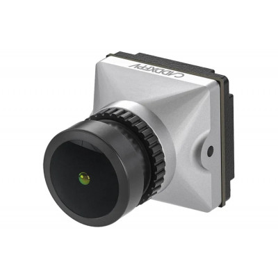 Камера FPV Caddx Polar цифрова (сірий) - зображення 1
