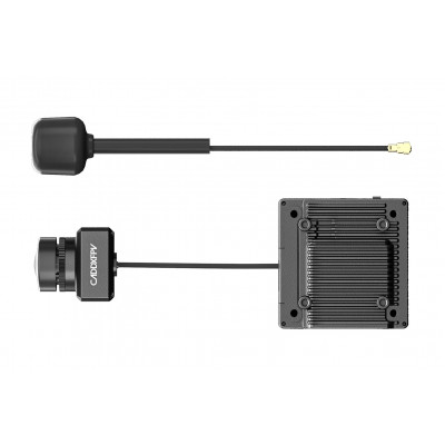 Відеосистема FPV Caddx Walksnail AVATAR HD Kit V2 (8G)