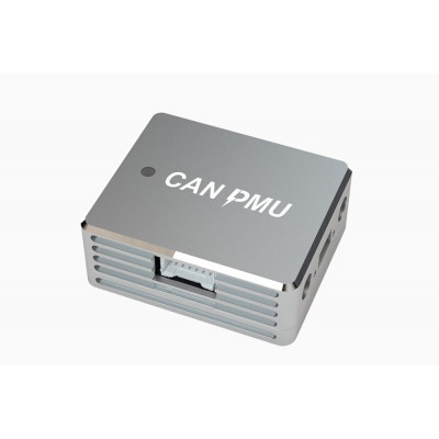 Модуль живлення CUAV CAN PMU 2-15S 110A (BEC 5.4В 5А) - зображення 3