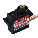 Сервопривод мікро 14г Power HD 1900MG 1.2кг/0.11сек