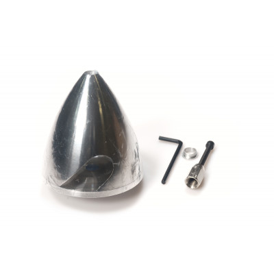Кок алюмінієвий Haoye 00106 70 мм 2.75