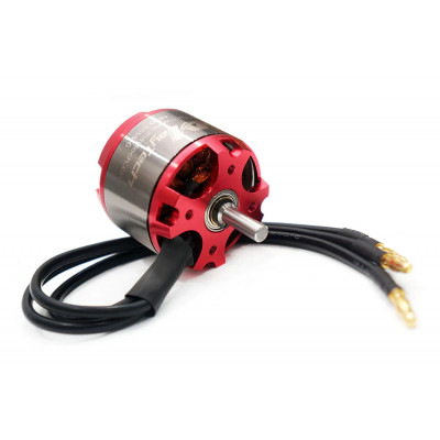 Мотор Maytech 5055 580KV 1776W 12S для літаків