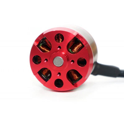 Мотор Maytech 5055 580KV 1776W 12S для літаків