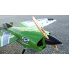 Літак радіокерований Precision Aerobatics XR-52 1321мм KIT (зелений) - изображение 6