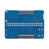 Плата розширення NANO A для Raspberry PI CM4 (USB, MicroSD) - изображение 3