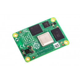 Обчислювальний модуль Raspberry PI CM4 8Gb 32Gb без Wi-Fi