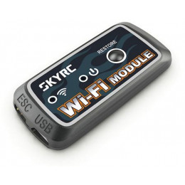 Модуль бездротовий SkyRC WiFi для зарядних пристроїв (SK-600075)