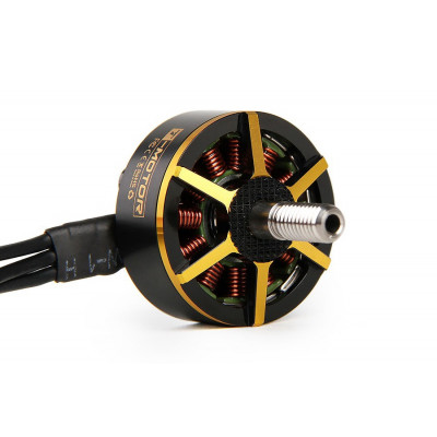 Мотор T-Motor BLACK BIRD 2207 2725KV 4S для мультикоптерів - изображение 2